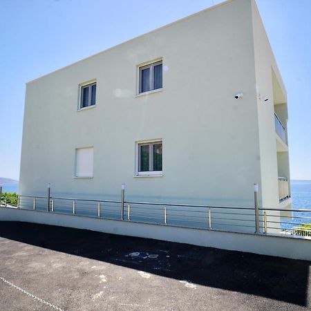 Trogir-Luxury Villa Sapphirus سيغيت فغانييتْسا المظهر الخارجي الصورة
