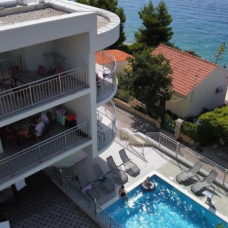 Trogir-Luxury Villa Sapphirus سيغيت فغانييتْسا المظهر الخارجي الصورة