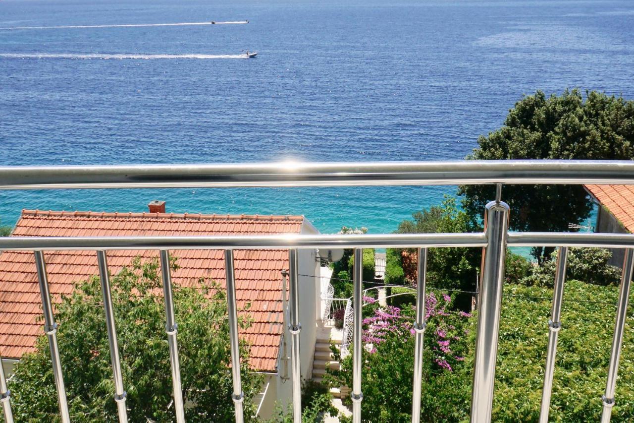 Trogir-Luxury Villa Sapphirus سيغيت فغانييتْسا المظهر الخارجي الصورة