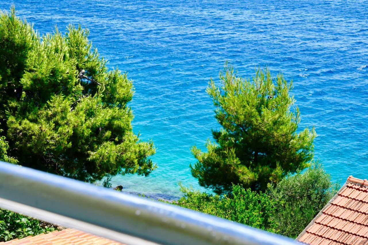Trogir-Luxury Villa Sapphirus سيغيت فغانييتْسا المظهر الخارجي الصورة